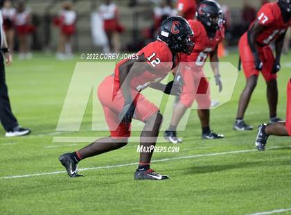 Thumbnail 1 in IMG Academy vs Central  photogallery.