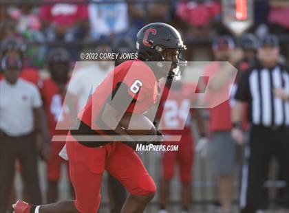 Thumbnail 2 in IMG Academy vs Central  photogallery.