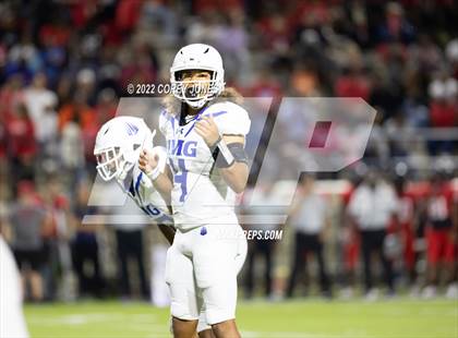 Thumbnail 2 in IMG Academy vs Central  photogallery.
