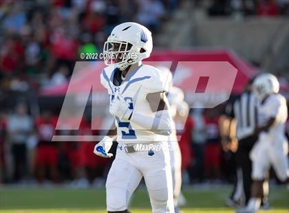 Thumbnail 2 in IMG Academy vs Central  photogallery.