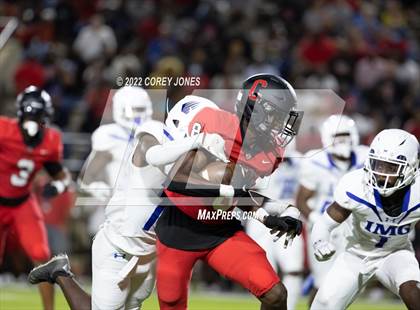 Thumbnail 2 in IMG Academy vs Central  photogallery.