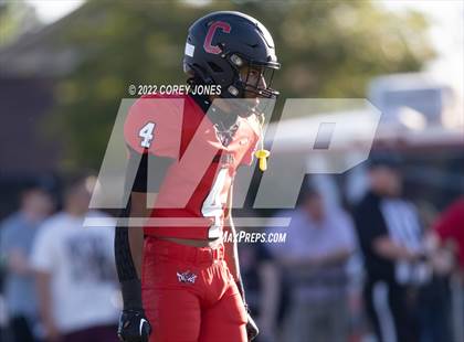 Thumbnail 1 in IMG Academy vs Central  photogallery.