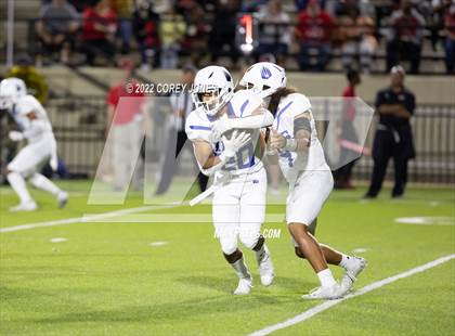 Thumbnail 1 in IMG Academy vs Central  photogallery.