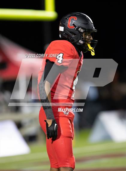 Thumbnail 2 in IMG Academy vs Central  photogallery.