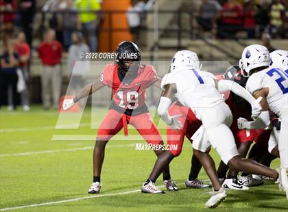 Thumbnail 3 in IMG Academy vs Central  photogallery.