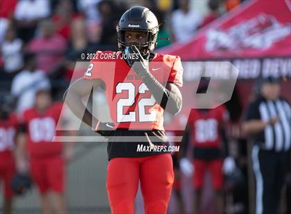 Thumbnail 3 in IMG Academy vs Central  photogallery.