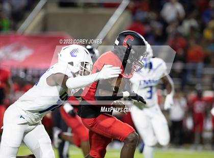 Thumbnail 1 in IMG Academy vs Central  photogallery.