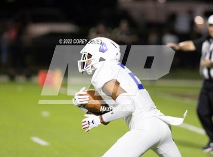 Thumbnail 1 in IMG Academy vs Central  photogallery.