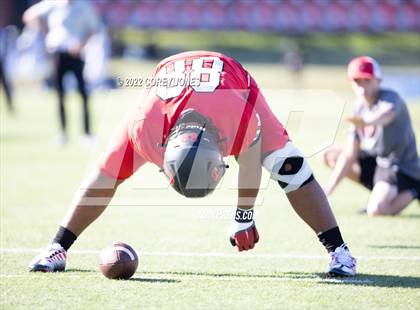 Thumbnail 2 in IMG Academy vs Central  photogallery.