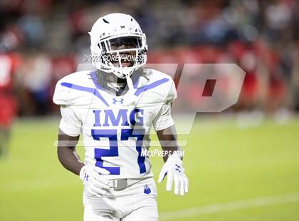 Thumbnail 1 in IMG Academy vs Central  photogallery.