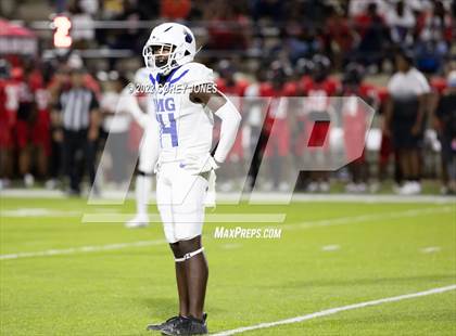 Thumbnail 1 in IMG Academy vs Central  photogallery.