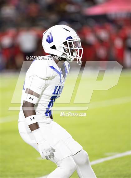 Thumbnail 1 in IMG Academy vs Central  photogallery.