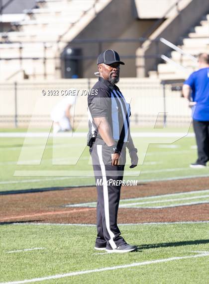 Thumbnail 3 in IMG Academy vs Central  photogallery.