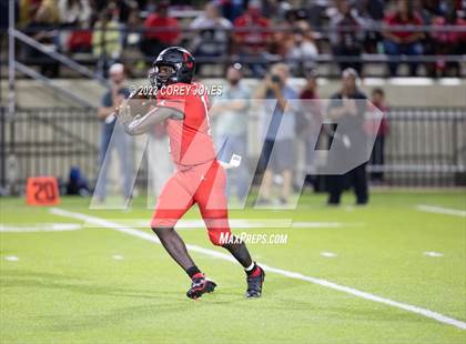 Thumbnail 1 in IMG Academy vs Central  photogallery.