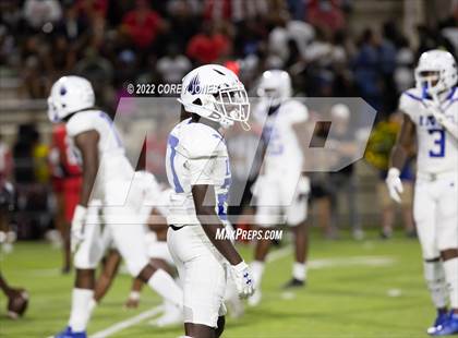 Thumbnail 2 in IMG Academy vs Central  photogallery.