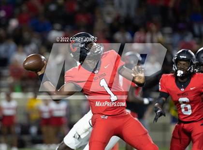 Thumbnail 3 in IMG Academy vs Central  photogallery.