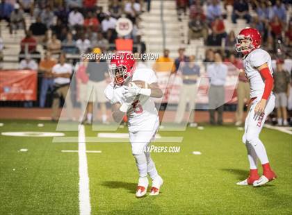 Thumbnail 2 in Brentwood Academy @ Montgomery Bell Academy photogallery.