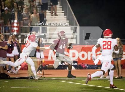 Thumbnail 1 in Brentwood Academy @ Montgomery Bell Academy photogallery.