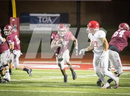 Thumbnail 1 in Brentwood Academy @ Montgomery Bell Academy photogallery.