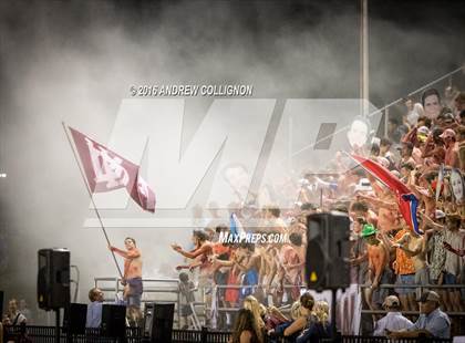 Thumbnail 1 in Brentwood Academy @ Montgomery Bell Academy photogallery.