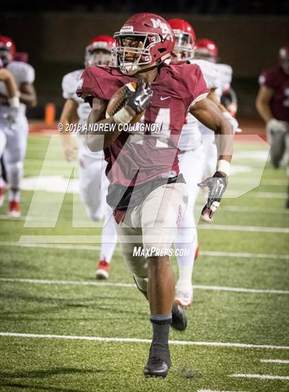 Thumbnail 2 in Brentwood Academy @ Montgomery Bell Academy photogallery.