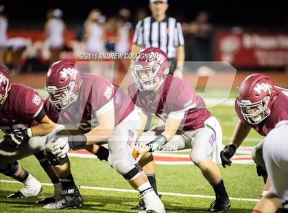 Thumbnail 2 in Brentwood Academy @ Montgomery Bell Academy photogallery.
