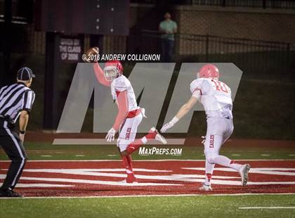Thumbnail 2 in Brentwood Academy @ Montgomery Bell Academy photogallery.