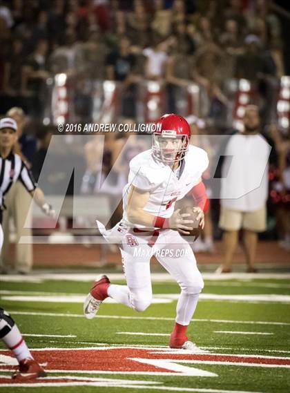 Thumbnail 3 in Brentwood Academy @ Montgomery Bell Academy photogallery.