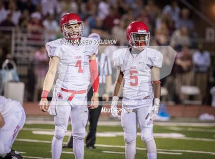 Thumbnail 3 in Brentwood Academy @ Montgomery Bell Academy photogallery.