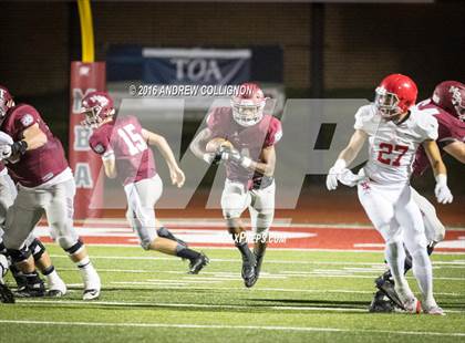 Thumbnail 3 in Brentwood Academy @ Montgomery Bell Academy photogallery.