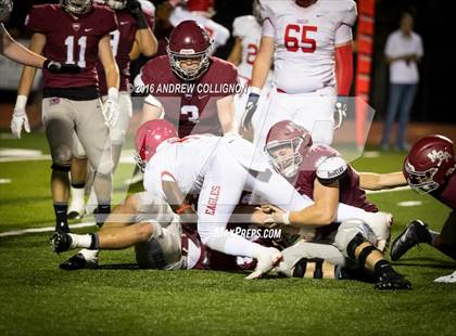 Thumbnail 1 in Brentwood Academy @ Montgomery Bell Academy photogallery.