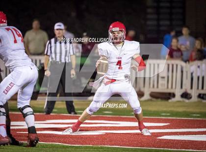 Thumbnail 1 in Brentwood Academy @ Montgomery Bell Academy photogallery.