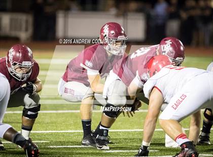 Thumbnail 1 in Brentwood Academy @ Montgomery Bell Academy photogallery.