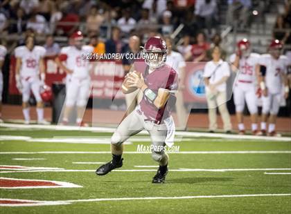 Thumbnail 3 in Brentwood Academy @ Montgomery Bell Academy photogallery.
