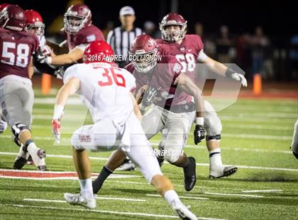 Thumbnail 3 in Brentwood Academy @ Montgomery Bell Academy photogallery.