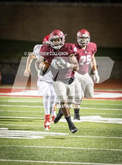 Thumbnail 1 in Brentwood Academy @ Montgomery Bell Academy photogallery.