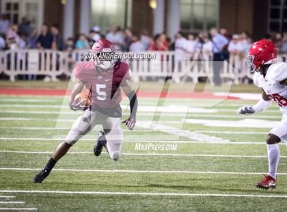Thumbnail 3 in Brentwood Academy @ Montgomery Bell Academy photogallery.