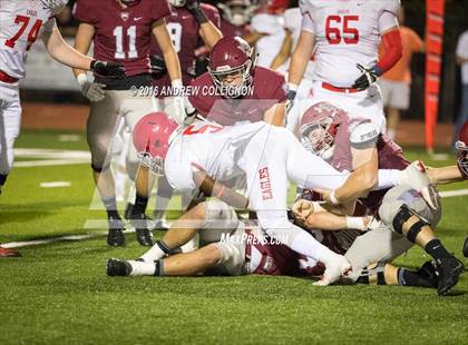 Thumbnail 3 in Brentwood Academy @ Montgomery Bell Academy photogallery.