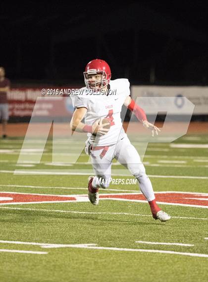 Thumbnail 2 in Brentwood Academy @ Montgomery Bell Academy photogallery.