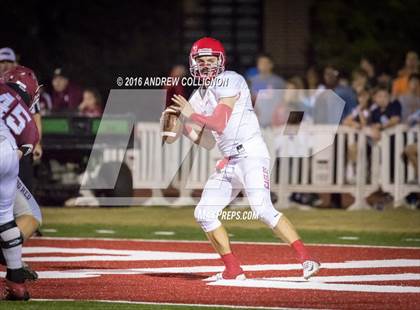 Thumbnail 2 in Brentwood Academy @ Montgomery Bell Academy photogallery.