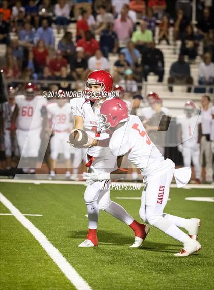 Thumbnail 3 in Brentwood Academy @ Montgomery Bell Academy photogallery.