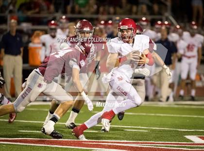 Thumbnail 2 in Brentwood Academy @ Montgomery Bell Academy photogallery.