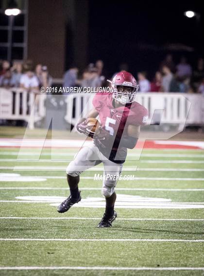 Thumbnail 1 in Brentwood Academy @ Montgomery Bell Academy photogallery.
