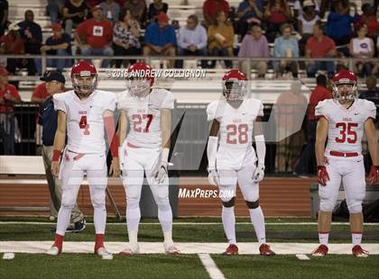 Thumbnail 3 in Brentwood Academy @ Montgomery Bell Academy photogallery.