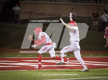 Thumbnail 1 in Brentwood Academy @ Montgomery Bell Academy photogallery.