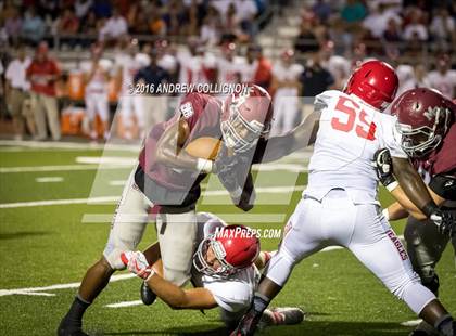 Thumbnail 2 in Brentwood Academy @ Montgomery Bell Academy photogallery.