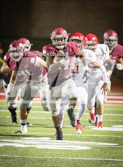 Thumbnail 3 in Brentwood Academy @ Montgomery Bell Academy photogallery.
