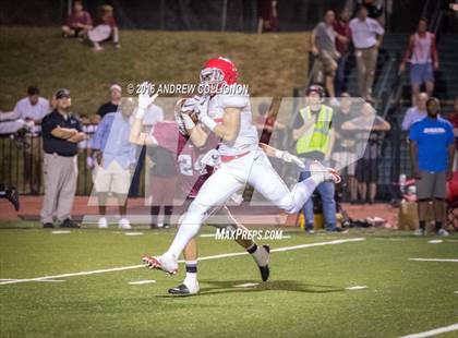 Thumbnail 1 in Brentwood Academy @ Montgomery Bell Academy photogallery.