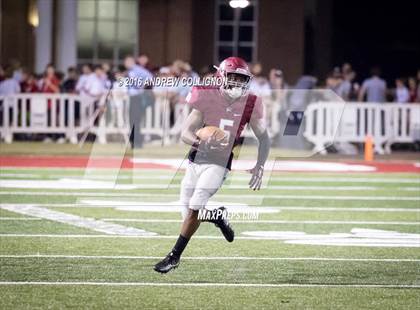 Thumbnail 2 in Brentwood Academy @ Montgomery Bell Academy photogallery.
