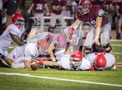 Thumbnail 2 in Brentwood Academy @ Montgomery Bell Academy photogallery.